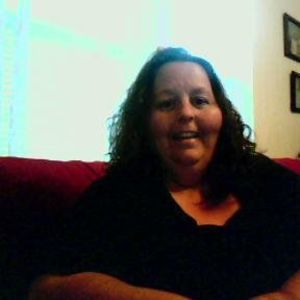 Meet your Posher, Vickie